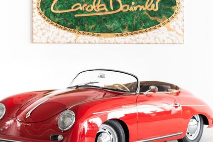 Porsche 356 13.845 km 249.000 &euro; Stuttgart 70599