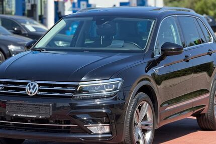 VW Tiguan 171.410 km 18.999 &euro; Schwieberdingen 71701