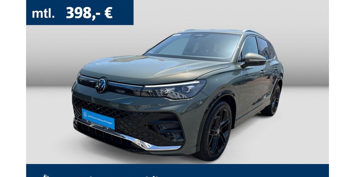 VW Tiguan 29.999 km 39.990 &euro; Wendlingen 73240