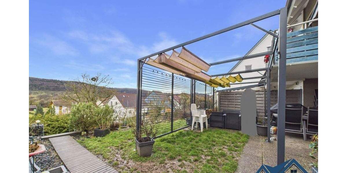 Doppelhaushälfte Remshalden / Hebsack Hebsack - 7 Zimmer, 127 m&sup2;, 569.000&euro; | Angebot:25691622
