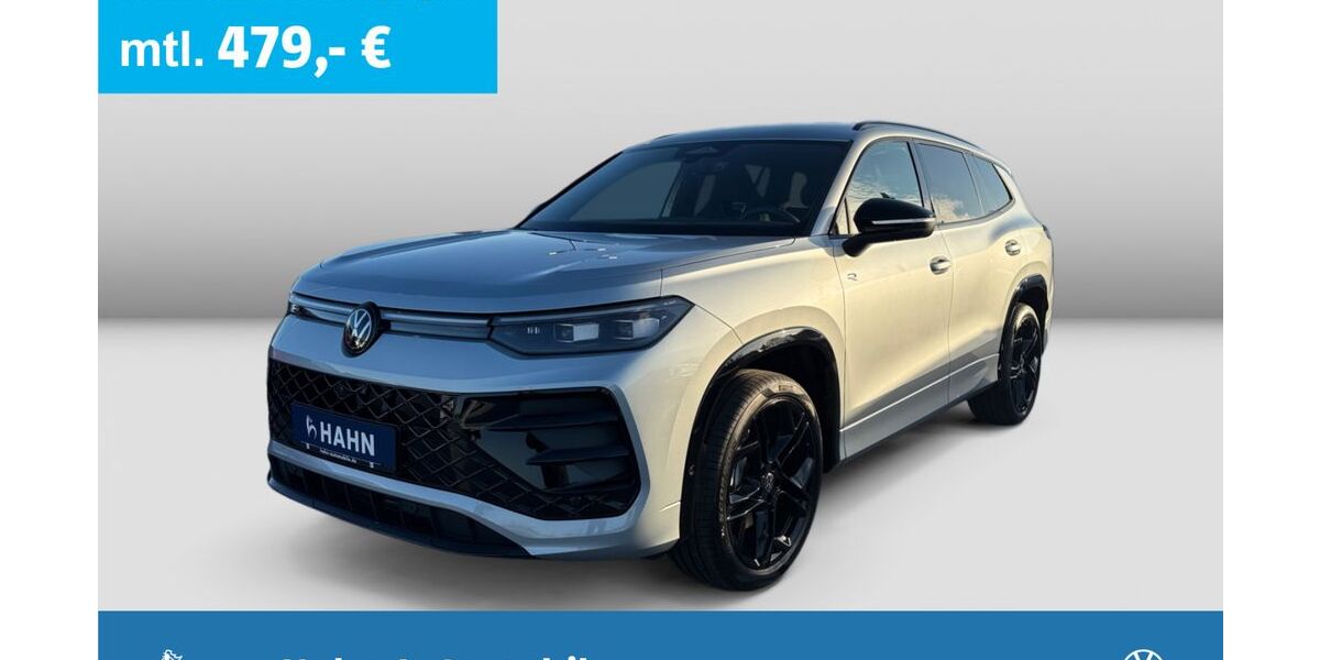 VW Tayron 5.000 km 52.980 &euro; Ludwigsburg 71634