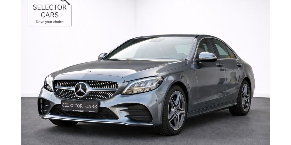 Mercedes-Benz C 200 111.680 km 22.499 &euro; Auenwald-Mittelbrüden 71549