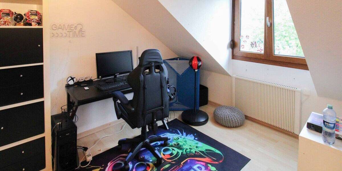 Einfamilienhaus Renningen - 5 Zimmer, 449.000&euro; | Angebot:26584849