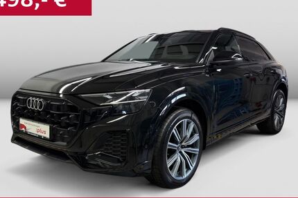 Audi Q8 20.914 km 67.460 &euro; Ludwigsburg 71636