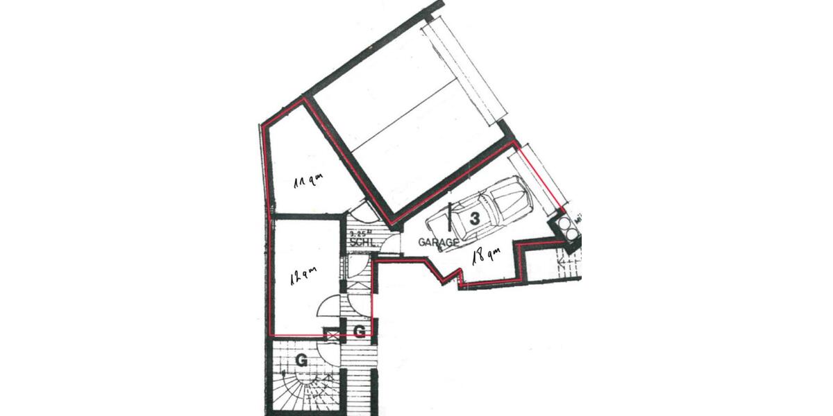 Gewerbeobjekt Stuttgart Bopser - 700&euro; | Angebot:26635255