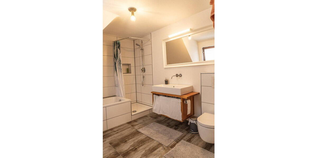 Etagenwohnung Kernen Stetten - 3 Zimmer, 88 m&sup2;, 379.000&euro; | Angebot:26200173