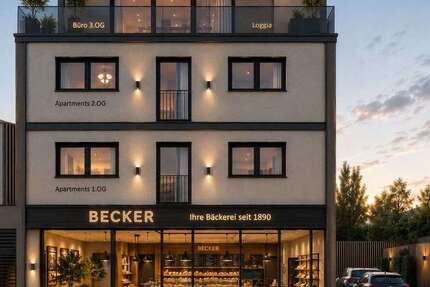 Gewerbeobjekt Heilbronn - 1.490.000&euro; | Angebot:27484220