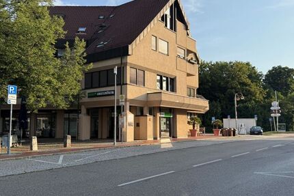 Bürofläche in der Einkaufsstraße in Endersbach - Gewerbeobjekt Weinstadt | Angebot:27188413