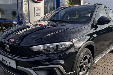 Fiat Tipo 23.125 km 18.590 &euro; Köngen 73257