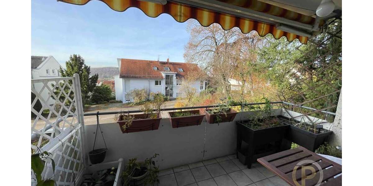 Etagenwohnung Plochingen - 3 Zimmer, 73 m&sup2;, 298.000&euro; | Angebot:24761188