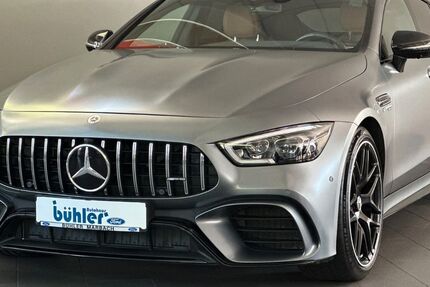 Mercedes-Benz AMG GT 73.000 km 89.990 &euro; Marbach am Neckar 71672
