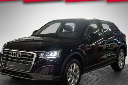 Audi Q2 9.999 km 28.410 &euro; Stuttgart 70563