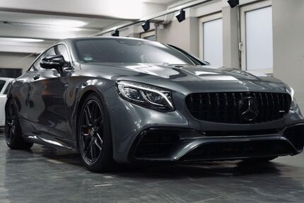 Mercedes-Benz S 63 AMG 84.000 km 105.900 &euro; Altbach 73776