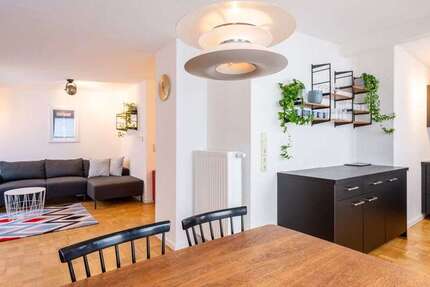 Zimmer Stuttgart Lehen - 2 Zimmer, 1.500&euro; | Angebot:24984979