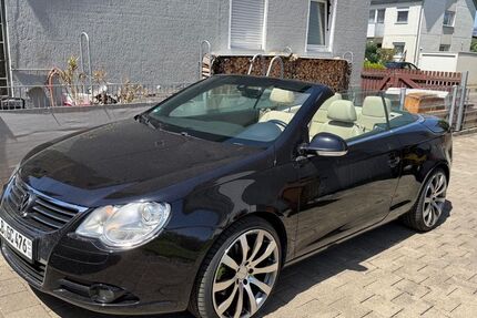 VW Eos 91.219 km 8.200 &euro; Möglingen 71696
