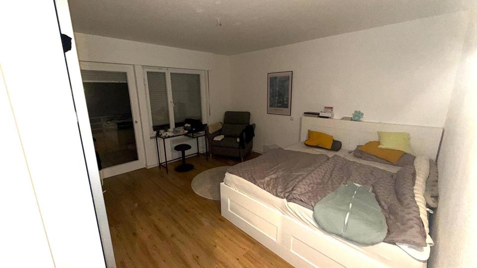 Etagenwohnung Bietigheim-Bissingen Bissingen - 2 Zimmer, 53 m&sup2;, 960&euro; | Angebot:25647288