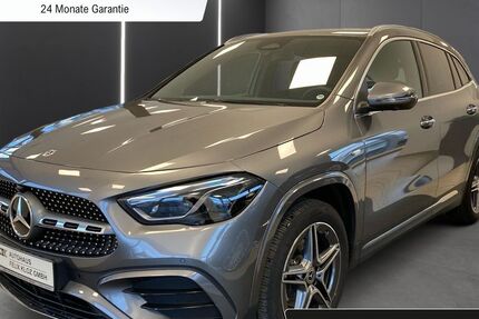 Mercedes-Benz GLA 250 14.553 km 46.900 &euro; Korntal 70825