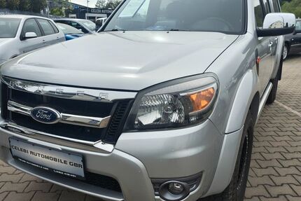 Ford Ranger 219.000 km 9.950 &euro; Sulzbach.a.d.murr 71560