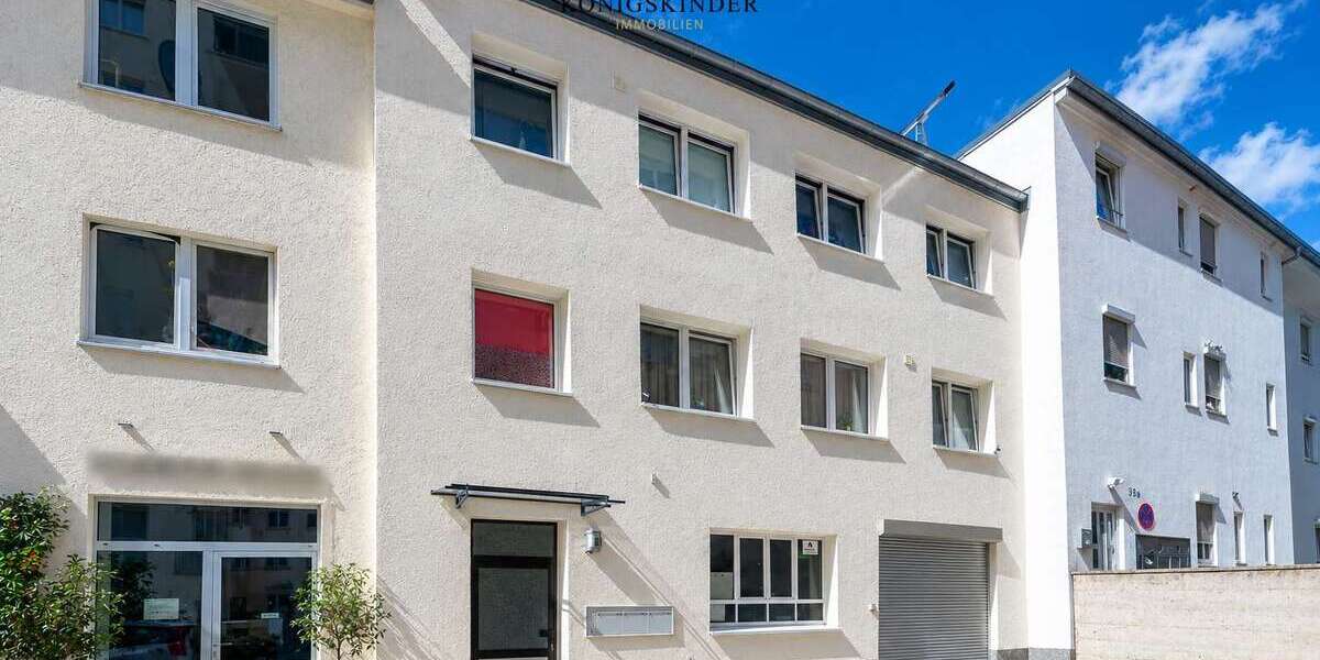 Einfamilienhaus Stuttgart Stuttgart-Nord - 6 Zimmer, 174 m&sup2;, 1.150.000&euro; | Angebot:27451114
