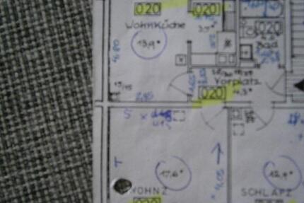 Wohnung Heilbronn - 3 Zimmer, 56 m&sup2;, 247.537&euro; | Angebot:25476296