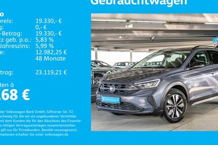 VW Taigo 24.660 km 19.230 &euro; Stuttgart-Wangen 70188