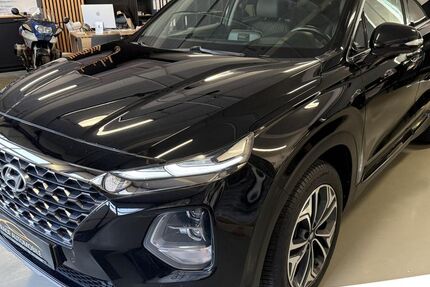 Hyundai SANTA FE 134.440 km 19.990 &euro; Heilbronn 74078