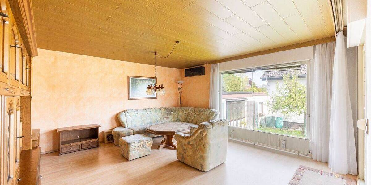 Einfamilienhaus Steinheim an der Murr Höpfigheim - 4 Zimmer, 97 m&sup2;, 445.000&euro; | Angebot:26487896