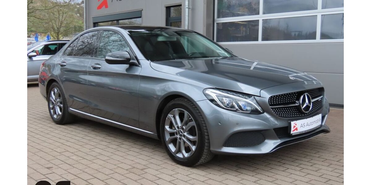 Mercedes-Benz C 220 166.000 km 18.990 &euro; Stuttgart 70329