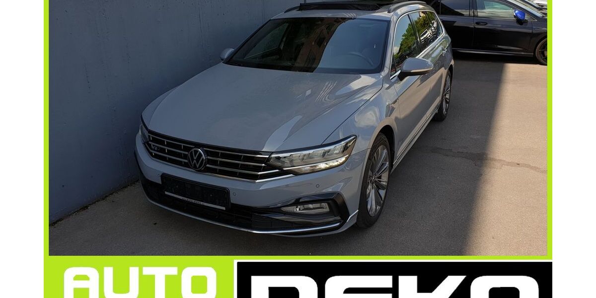 VW Passat Variant 164.862 km 23.470 &euro; Waiblingen 71332