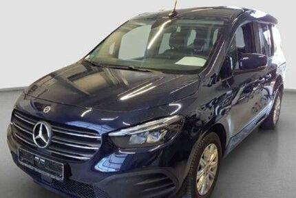 Mercedes-Benz T-Klasse 23.873 km 30.760 &euro; Schorndorf 73614