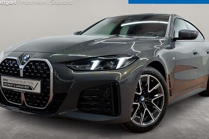 BMW 420 Gran Coupé 10.409 km 46.970 &euro; Stuttgart 70569