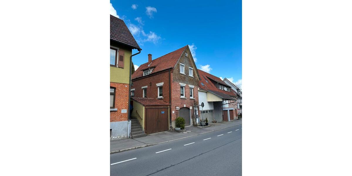 Bauernhaus, Landhaus Remshalden - 4 Zimmer, 100 m&sup2;, 399.000&euro; | Angebot:26478857