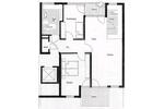 Etagenwohnung Leingarten - 3.5 Zimmer, 85 m&sup2;, 349.000&euro; | Angebot:26927349