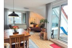 Dachgeschoßwohnung Remshalden - 2 Zimmer, 56 m&sup2;, 240.000&euro; | Angebot:27113682
