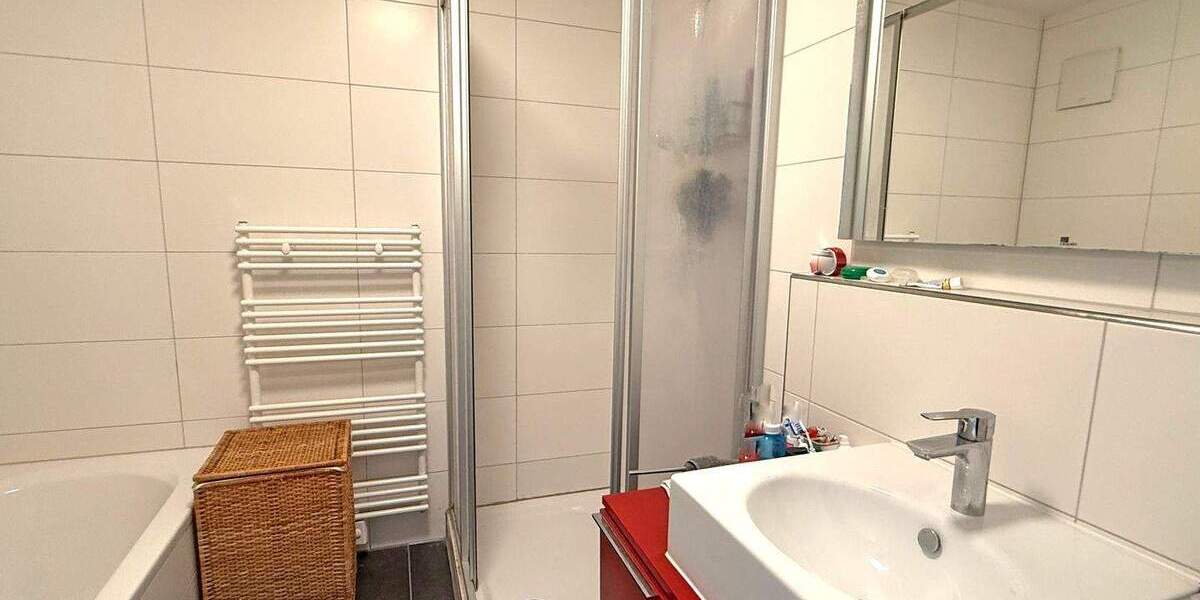 Etagenwohnung Stuttgart West - 2 Zimmer, 73 m&sup2;, 1.190&euro; | Angebot:25704690