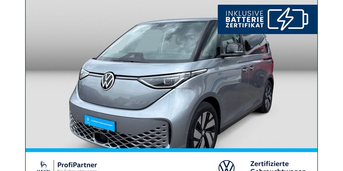 VW ID. Buzz 62.021 km 43.790 &euro; Bietigheim-Bissingen 74321