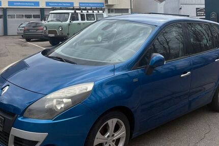 Renault Scenic 150.000 km 4.999 &euro; Böblingen 71032