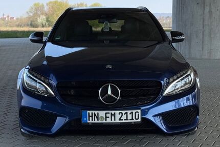 Mercedes-Benz C 220 188.500 km 15.700 &euro; Untergruppenbach 74199