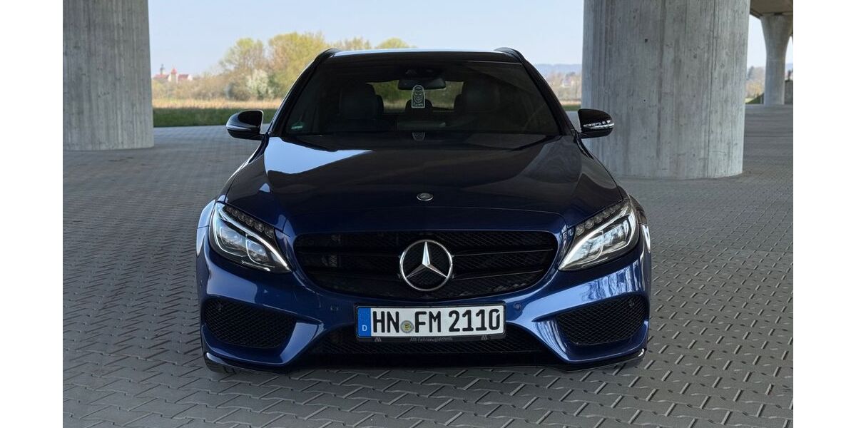 Mercedes-Benz C 220 188.500 km 15.700 &euro; Untergruppenbach 74199