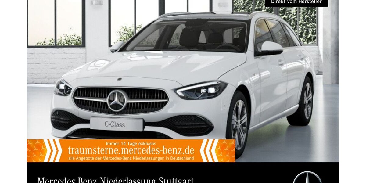 Mercedes-Benz C 300 23.216 km 41.490 &euro; Böblingen 71034