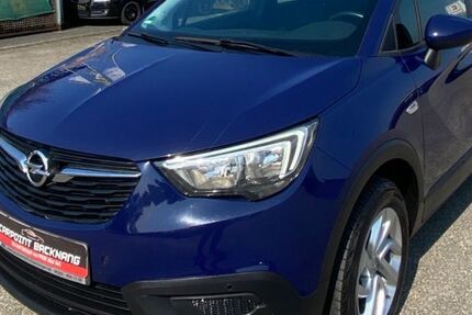 Opel Crossland (X) 168.000 km 8.499 &euro; Backnang 71522