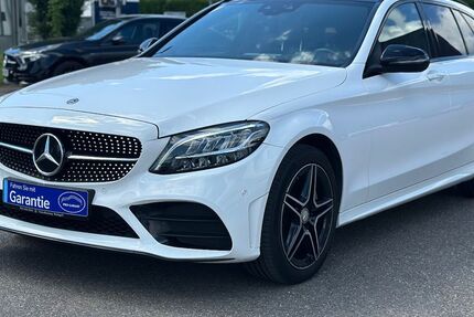 Mercedes-Benz C 300 62.929 km 26.399 &euro; Kernen im Remstal 71394