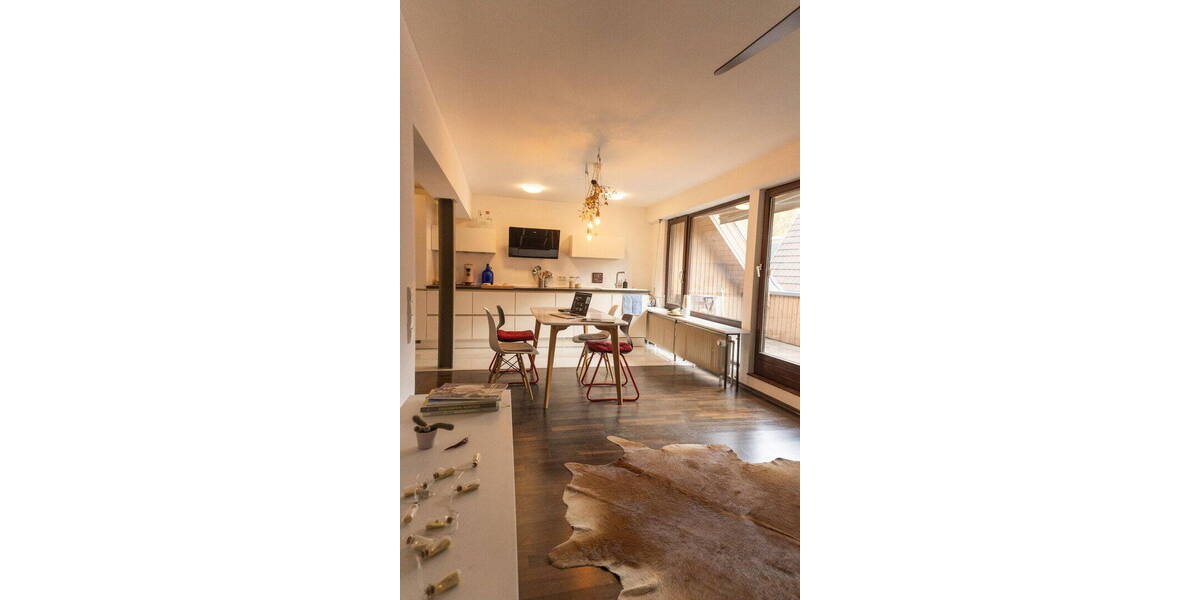 Etagenwohnung Kernen Stetten - 3 Zimmer, 88 m&sup2;, 379.000&euro; | Angebot:26200173