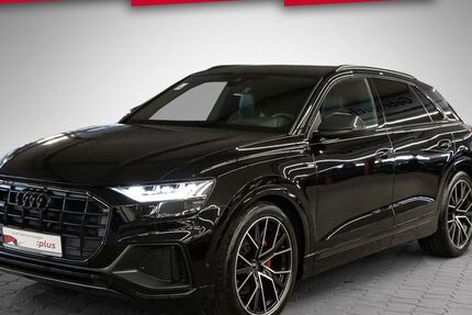 Audi Q8 95.329 km 58.650 &euro; Stuttgart 70563