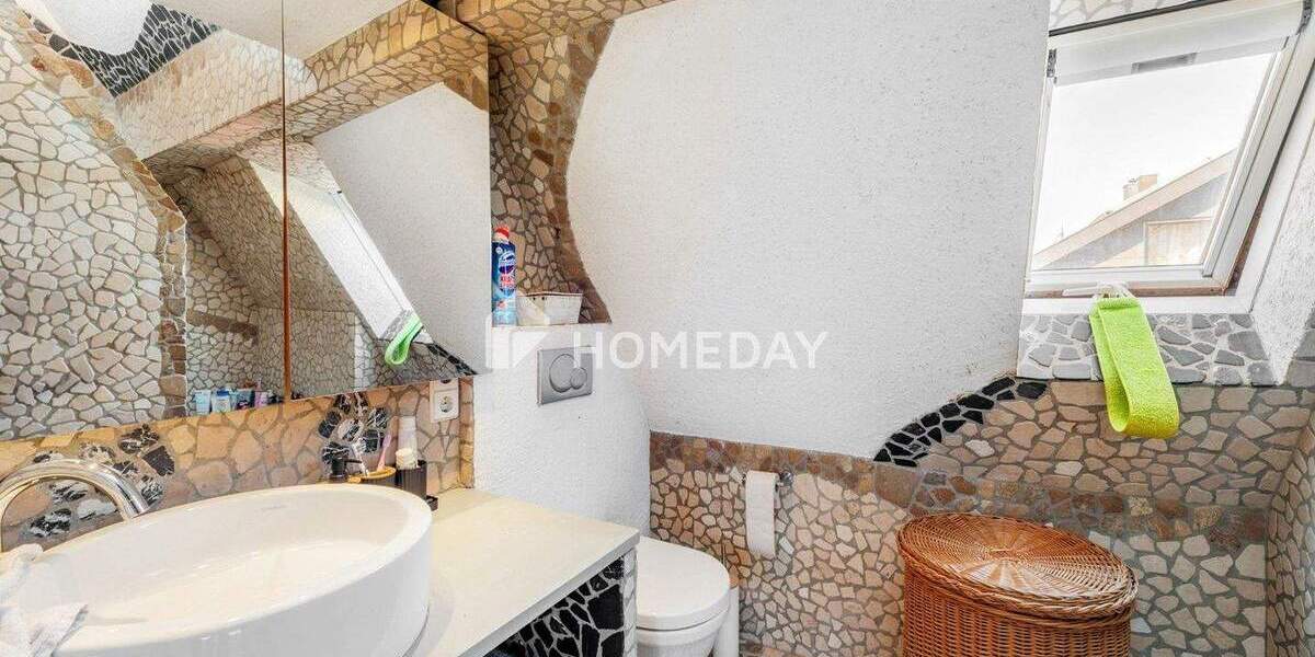 Einfamilienhaus Filderstadt Harthausen - 4 Zimmer, 103 m&sup2;, 345.000&euro; | Angebot:25702447