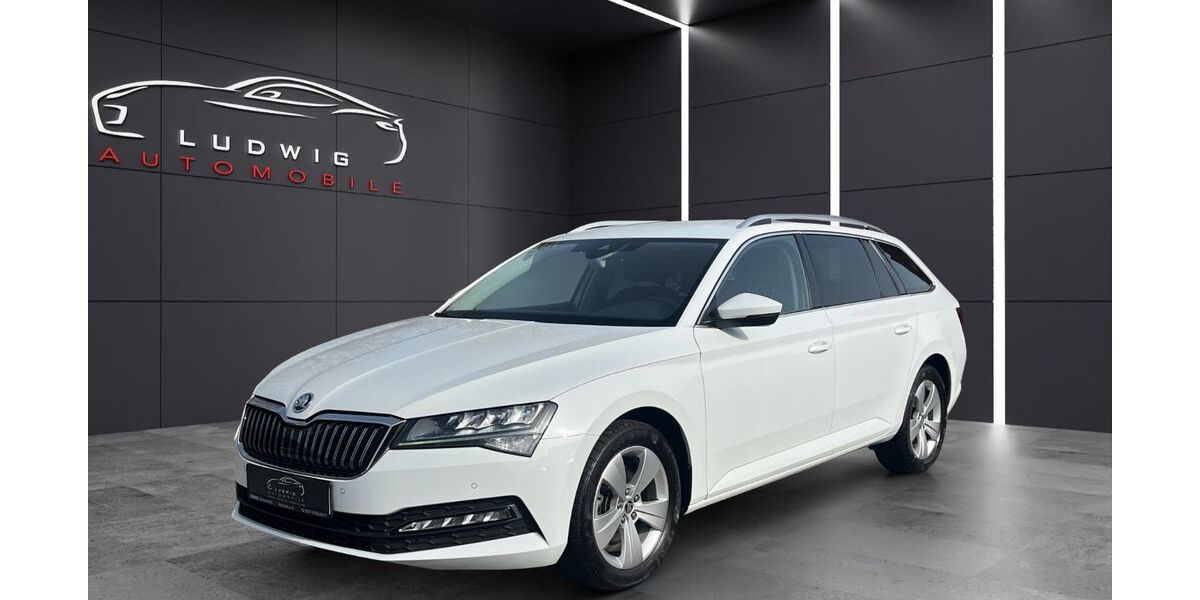Skoda Superb 75.000 km 23.300 &euro; Marbach am Neckar 71672