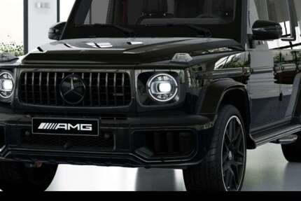 Mercedes-Benz G 63 AMG 9.900 km 216.990 &euro; Stuttgart 70372
