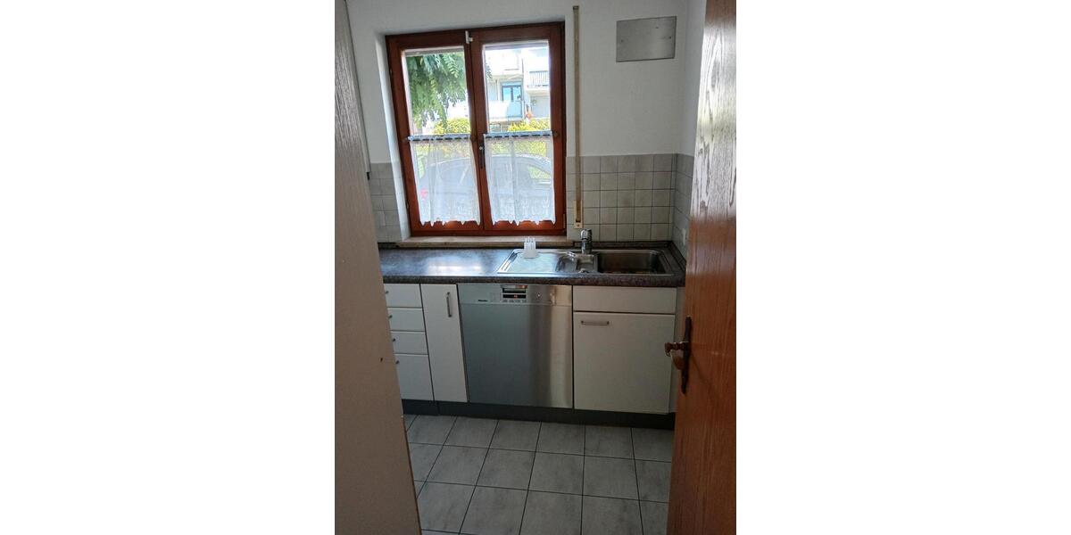 Erdgeschoßwohnung Stuttgart Sillenbuch - 3.5 Zimmer, 75 m&sup2;, 1.050&euro; | Angebot:27574934