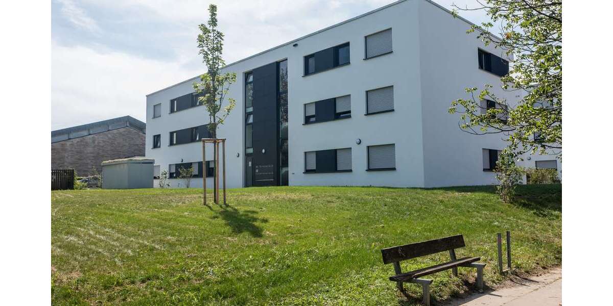 Etagenwohnung Kernen Rommelshausen - 2 Zimmer, 54 m&sup2;, 737&euro; | Angebot:25127696