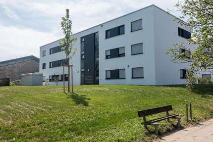 Wohnung Kernen Rommelshausen - 2 Zimmer, 54 m&sup2;, 893&euro; | Angebot:25127696